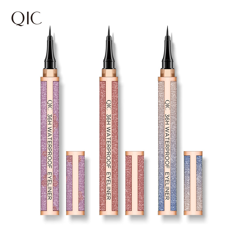 Galaxy Waterproof Eyeliner Pen - 36H Smudge-Proof✨ Quick Dry Liquid Liner🔥 Vivid Color Lasting Makeup 🌟 #WaterproofEyeliner #LongLastingMakeup #TikTokBeauty Galaxy Waterproof Eyeliner Pen - 36H Smudge-Proof✨ Quick Dry Liquid Liner🔥 Vivid Color Lasting Makeup 🌟 #WaterproofEyeliner #LongLastingMakeup #TikTokBeauty